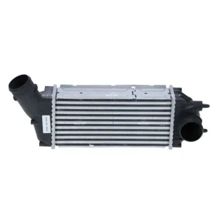 NRF Ladeluftk?hler Citroen C4 Peugeot 307