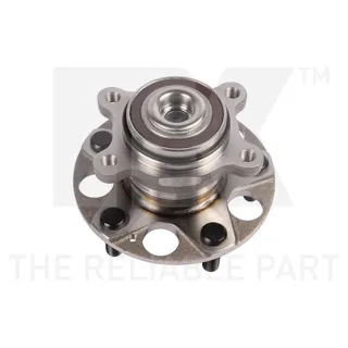 NK Radlager hinten Honda Civic 8