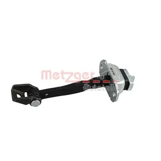 Metzger T?rfeststeller hinten Skoda Octavia 2