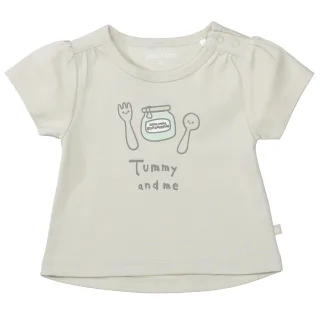 STACCATO - Md.-T-Shirt soft mint - Gr. - 62