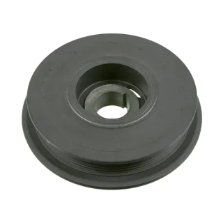 Febi Riemenscheibe f?r Kurbelwelle Opel Saab 27215