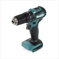 Makita Akku-Schlagbohrschrauber DHP 483 Z Akku Schlagbohrschrauber 18 V 40 Nm Brushless Solo