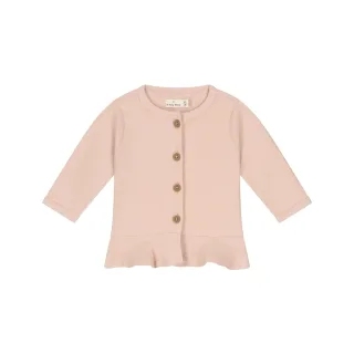 A Tiny Story Babyjacke, Rosa