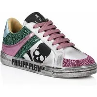 PHILIPP PLEIN Skull Sneaker