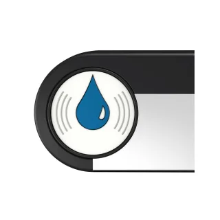 KEUCO AXESS Funk WC-Auslösung für Stützklappgriff, 35090000137 35090000137