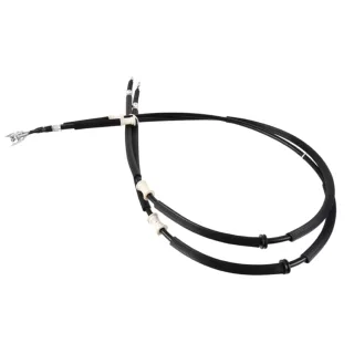 Febi Handbremsseil hinten Opel Zafira B