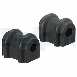 Delphi Stabilisatorlager hinten Kia Carnival 3 TD1663W