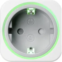 VOLTCRAFT Energiekostenmessgerät VOLTCRAFT SEM6500 Energiekosten-Messgerät inkl. Funksteckdose, Datenex, SEM6500