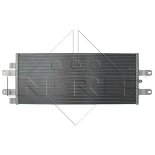 NRF Klimakondensator 350043