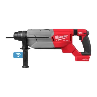 Milwaukee ONE KEY Akku-Bohrhammer D-Handgriff M18 FHACOD32-0C - 4933492140