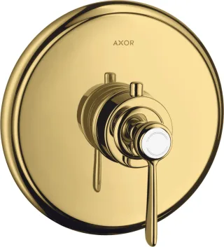 Hansgrohe Thermostat Unterputz Axor Montreux 16823990