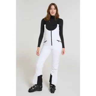 Mountain Warehouse - Damen Skihosen, RECCO-Material (Weiß)