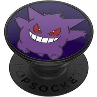 Popsockets Popsockets PopSockets Pokemon Enamel Glow In the Dark Gengar I PopGrip
