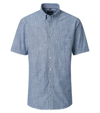 CASAMODA - Casamoda 126131811 100 - Gr. - 3XL