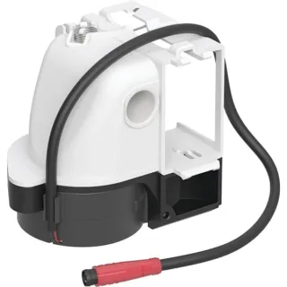 Geberit Lüfter und Filtereinheit für DuoFresh Modul, 243973001 243973001