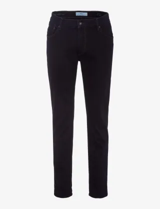BRAX - Style Chuck Denim Dunkelblau - Gr. - 32