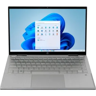 HP Pavilion X360 14-ek1652ng 35,60cm (14 ) 8GB 512GB Win 11