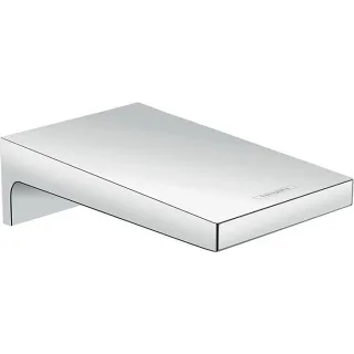 Hansgrohe Metropol Wanneneinlauf 32543000 chrom, Ausladung 185 mm