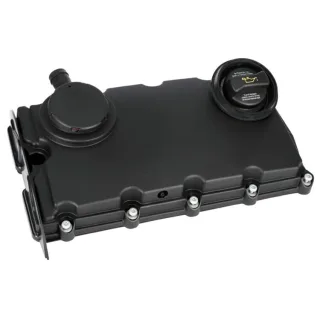Febi Ventildeckel Audi A4 A6 2,0