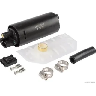 Elparts Kraftstoffpumpe BMW 3er E36 Coupe Cabrio
