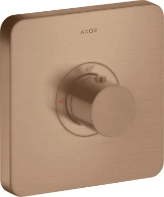 Hansgrohe Thermostat Unterputz Axor ShowerSelect 36711310