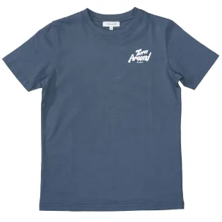 STACCATO - Kn.-T-Shirt dark blue - Gr. - 152