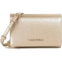 VALENTINO BAGS Handtasche VBS9IE17SAF Borsa a mano EMBER Damen Handtasche (Stück, 1-tlg., 1), goldene Details