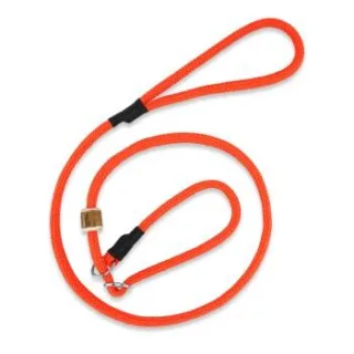 ROMNEYS Moxonleine Melrose orange 1,3 m