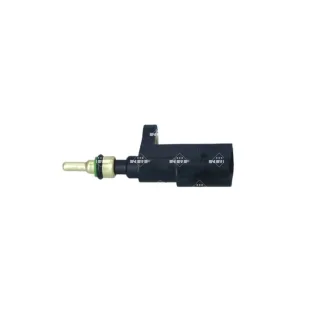 NRF K?hlmitteltemperatursensor Audi CUPRA Seat Skoda VW 727042