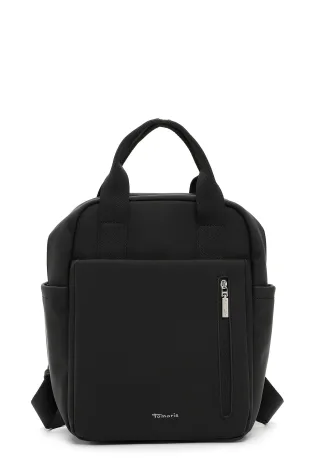 TAMARIS BAGS - Rucksack TAS Cher black 100 - Gr. - OS