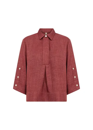 Soyaconcept - SC-CHARISSA 5 oxblood red - Gr. - XXL