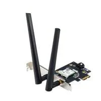 PCE-BE6500, WLAN-Adapter