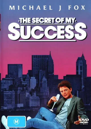 of my Success - [UK Import] [DVD]