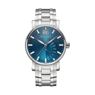 Bruno Söhnle Herrenuhr Pesaro I 17-13073-346