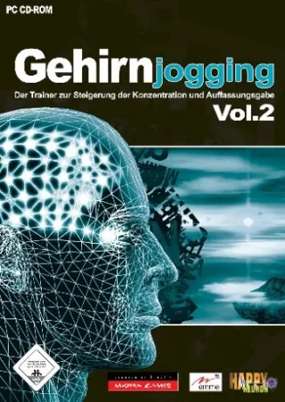 Gehirnjogging 2