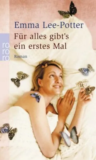 Für alles gibt's ein erstes Mal