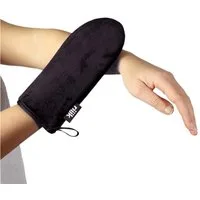 riijk Bräunungshandschuh Bräunungshandschuh Handschuh für Selbstbräuner-Creme