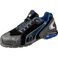 PUMA Safety Rio Low S3 Sicherheitsschuh