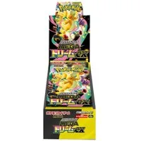 POKÉMON Sammelkarte Pokémon Mega Dream EX Highclass Display M3 Japanisch
