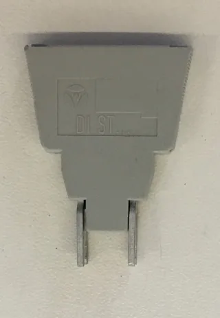 ELMAG Sperrdiode steckbar DIST-D / V0 - 9503690