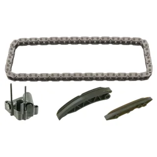 Febi Steuerkettensatz Simplex Kettenglieder: 66 BMW 1 3 5 6 7 X3 X5