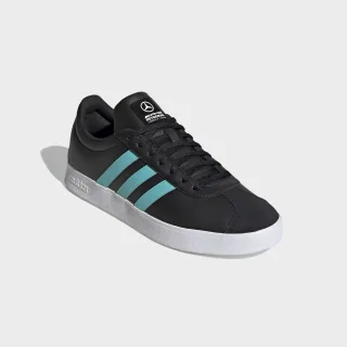 adidas Performance Sneaker "VL COURT MER" Mercedes AMG Motorsport