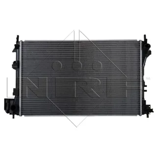 NRF Motork?hler gel?tet Fiat Croma Opel Signum Vectra Saab 9-3 9-3x 58293