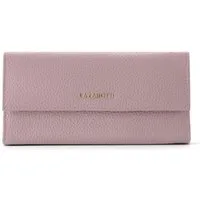 Lazarotti Geldbörse Bologna Leather Geldbörse Leder 19 cm