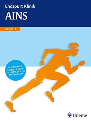 Endspurt Klinik Skript 7: AINS