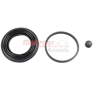 Metzger Reparatursatz f?r Bremssattel vorne Mazda Cx-5 Nissan Qashqai X-Trail