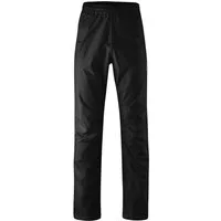 Gonso Regenhose Save Pants M Herren Regenhose, wasserdichte Radhose, ideal als robuste Überhose