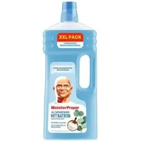 MEISTER PROPER Natron und Eukalyptus-Duft Allzweckreiniger (2 Liter)