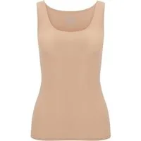 Chantelle Unterhemd (1-St) Plain/ohne Details