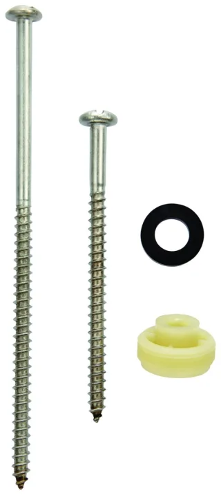 Grohe Befestigungsset 45924 für Movario-Konsole, 45924000 45924000